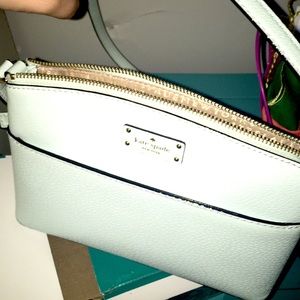 Kate spade purse